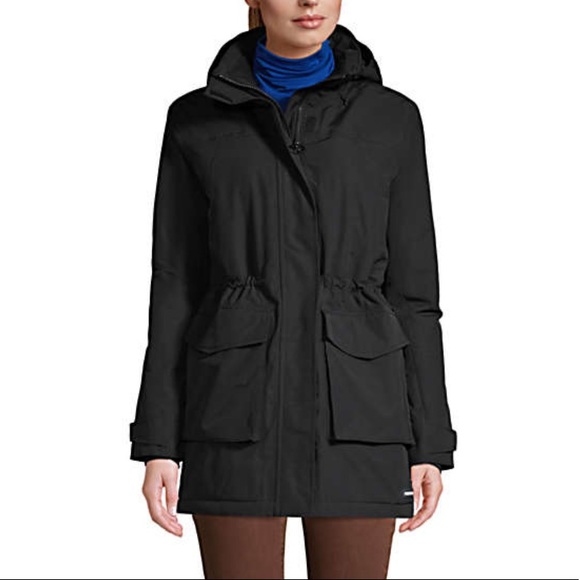 Lands' End | Jackets \u0026 Coats | Lands 